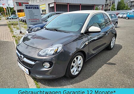 Opel Adam Jam