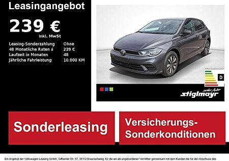 VW Polo Volkswagen GOAL 1,0 TSI DSG STIZHG+KLIMA+LED+PDC+ACC