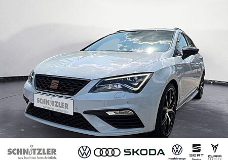 Seat Leon Cupra ST 300 2.0 TSI 4D LED/NAVI/KAMERA/PAN