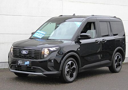 Ford Tourneo Courier 1.0 Active Autom Winter Navi RFK