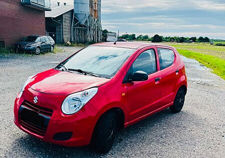Suzuki Alto 1.0 Basic Basic