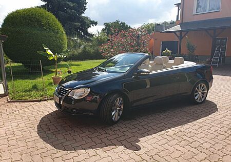 VW Eos Volkswagen 1.4 TSI