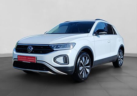 VW T-Roc Volkswagen 1.0 TSI Goal NAVI LED FULL LINK ACC GRA DA