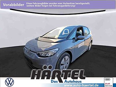 Volkswagen ID.3 PRO 58 KWH AUTOMATIK (+ACC-RADAR+NAVI) LED