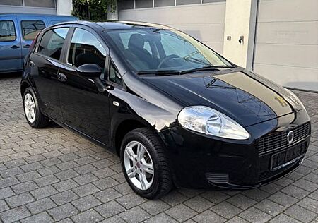 Fiat Grande Punto 1.4 8V Start Start