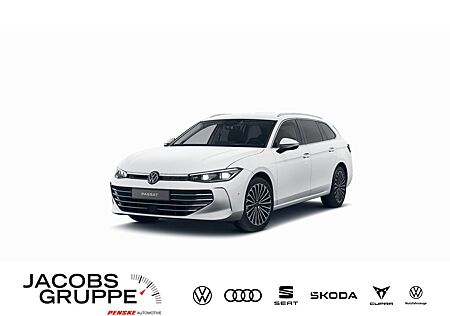 VW Passat Variant Volkswagen 2.0 TDI Elegance DSG,Navi,Matrix,