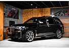 BMW X7 M50 i*H/K*Laser*Pano*Warranty*22"