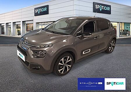 Citroën C3 Shine 110 *Navi *SHZ *Sicherheits-Paket