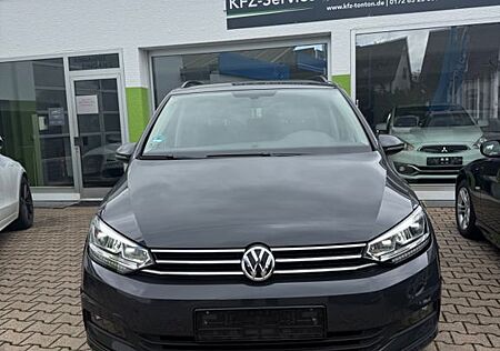 VW Touran Volkswagen 2.0TDI DSG Kamera*AHK*ACC*TOP