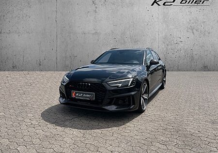 Audi RS4 2.9 TFSI tiptronic quattro Avant Carbon