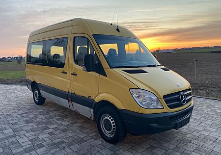 Mercedes-Benz Sprinter II Kombi 311 / 315 CDI
