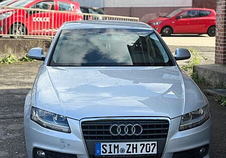 Audi A4 1.8 TFSI 88kw Ambiente Ambiente