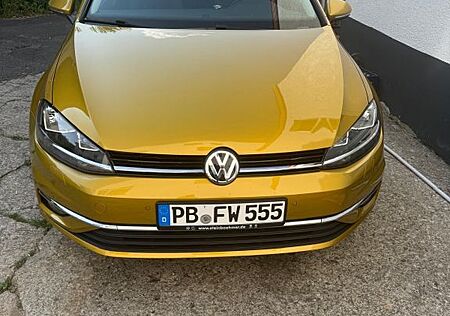 VW Golf Volkswagen 1.6 TDI SCR DSG JOIN JOIN