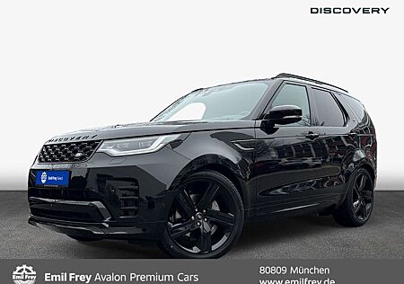 Land Rover Discovery D250 Dynamic SE