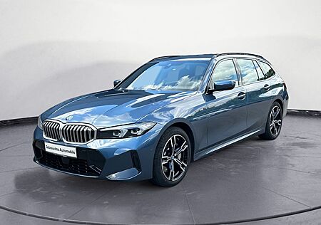 BMW 330i xDrive Touring Aut. M Sportpaket HIFI ACC P