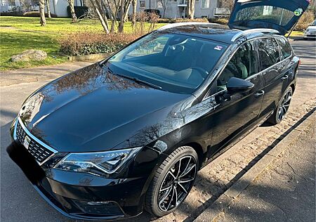 Seat Leon ST 1.8 TSI 132kW Start&Stop Xcellence X...