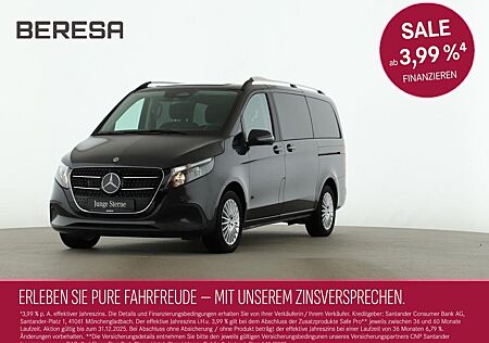 Mercedes-Benz V 220 d Lang Standhz Distronic AUT SHZ AHK MBUX