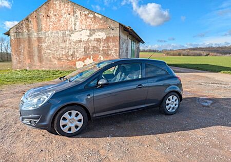 Opel Corsa 1.4 Selection 74kW Selection