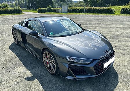 Audi R8 5.2 FSI performance S tronic RWD - Bj2024