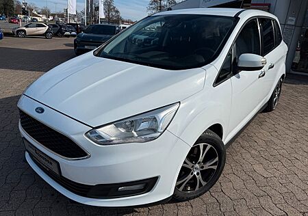 Ford Grand C-Max Cool & Connect