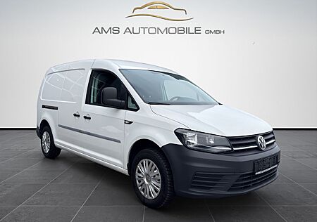 VW Caddy Volkswagen Maxi 2.0TDI Kasten, Klima