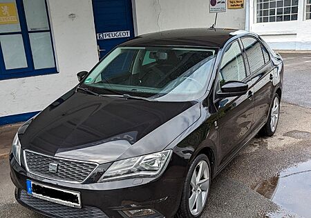 Seat Toledo 1.2 TSI 77kW Start&Stop Style Style