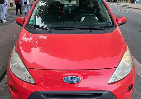 Ford Ka /+ 1,2 Titanium Titanium