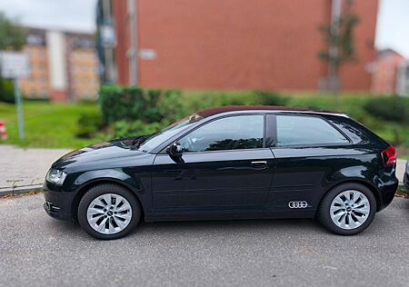 Audi A3 1.2 TFSI Ambiente Ambiente