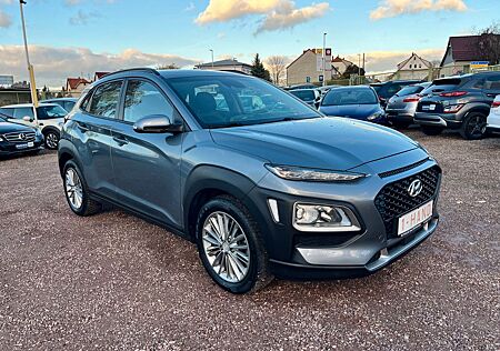 Hyundai Kona Trend 2WD *1Hand*Navi*Kamera*DAB*