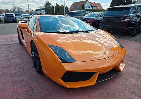 Lamborghini Gallardo LP550-2