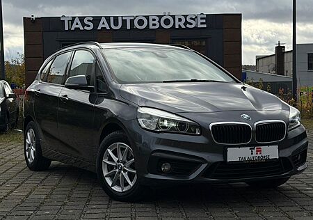 BMW 218 gebraucht kaufen BMW 218 d Active Tourer Advantage*NAVI*LED*PDC*