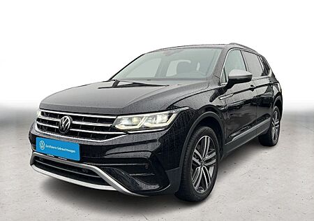 VW Tiguan Allspace Volkswagen Elegance 4M 2.0 TSI DSG MATRIX