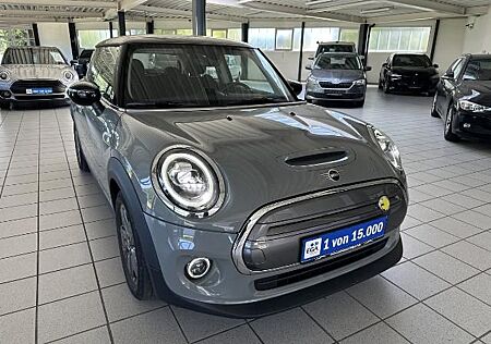 Mini Cooper SE Navi 2 Zonen Klimauto. LED Musikstream