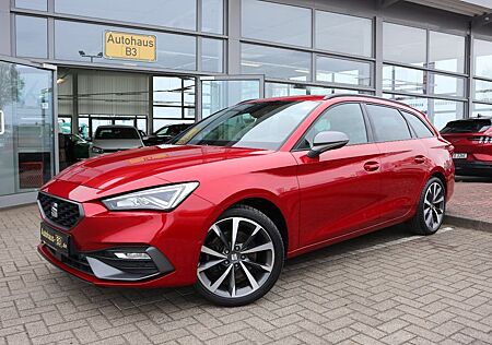 Seat Leon Sportstourer FR 1,5eTSI/Paket XL/ACC/Pano