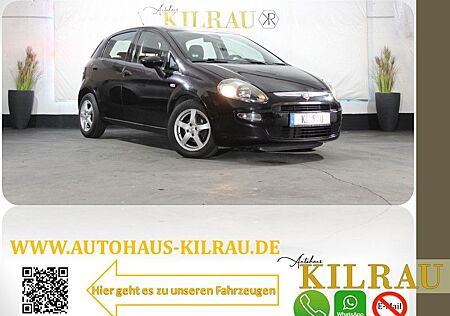 Fiat Punto EVO Dynamic BLUE & ME 1 JAHR GARANTIE