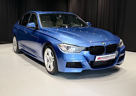 BMW 335i *X-DRIVE*M-SPORT*NAVI-PRO*KEYLESS*SHD*HIFI*