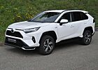 Toyota RAV 4 RAV4 Plug-in-Hybrid Plug-in-Hybrid