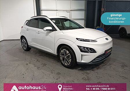 Hyundai Kona Elektro 39,2 kWh Navi|ParkPilot|Kamera