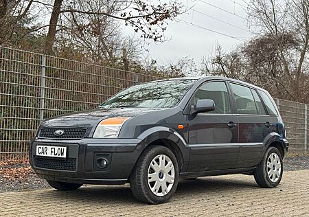 Ford Fusion Style | TÜV NEU | Zahnriemen NEU | Klima