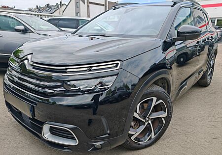 Citroën C5 Aircross PureTech 130 EAT8 SHINE #20458