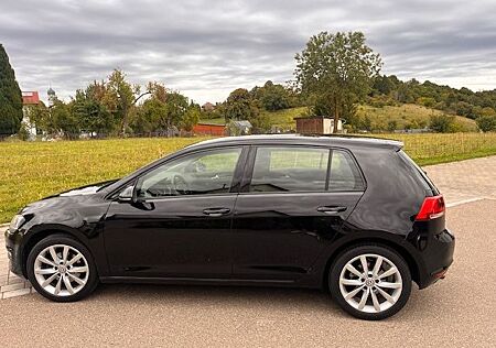 VW Golf Volkswagen 1.4 TSI 90kW BMT Highline Highline