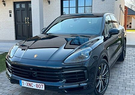 Porsche Cayenne E-Hybrid - 3.0i V6 PHEV Tiptroni