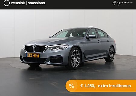 BMW 540d 540 5-serie xDrive High Executive | M-Sport