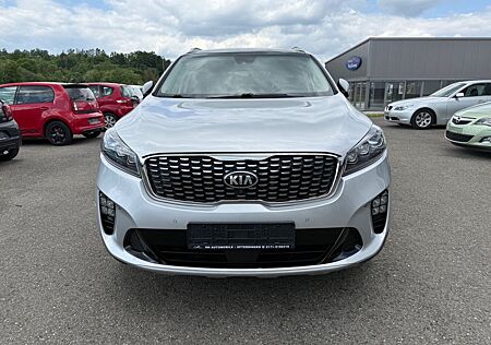 Kia Sorento 2.2 CRDi AWD GT Line Automatik -VOLL-