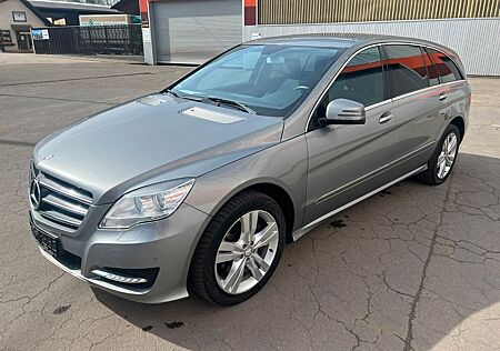 Mercedes-Benz R 350 R -Klasse L CDI 4Matic