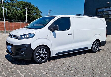 Citroën Jumpy Kasten 2.0 BlueHDi 150 XL Club