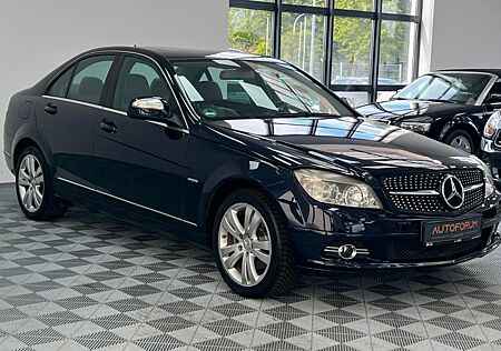 Mercedes-Benz C 200 C -Klasse Lim. Kompressor tadellos