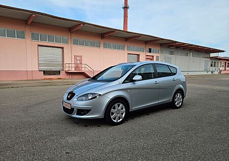 Seat Altea XL Stylance / Style