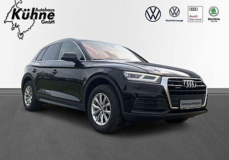 Audi Q5 40 TDI quattro Matrix, Head up, Pano. KLIMA L