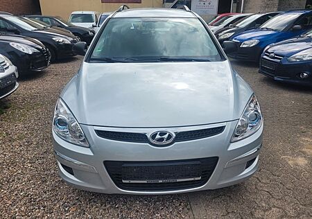 Hyundai i30 CW 1.6 CRDi 66 kW Classic